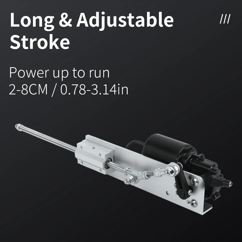 Adjustable Telescopic Linear A – Cycle Gear Bewertung und Preis