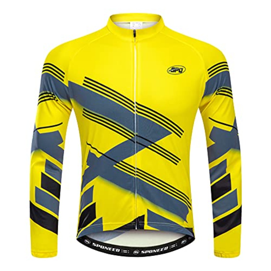 sponeed Cycling Clothes for Me – Cycling Jersey Bewertung und Preis