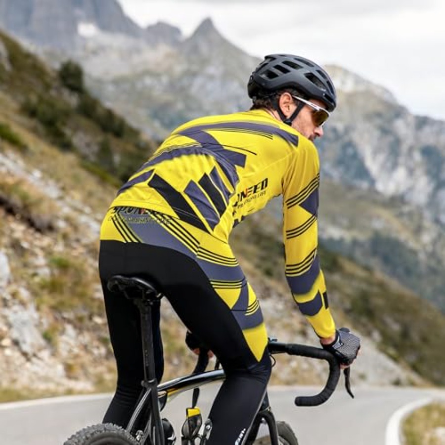sponeed Cycling Clothes for Me – Cycling Jersey Bewertung und Preis