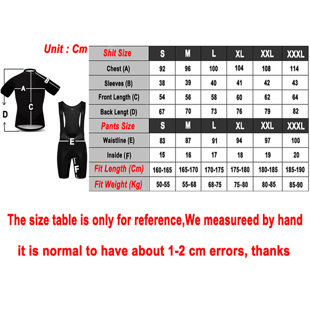 New UAE Cycling Jersey White T – Cycling Gear Logo Bewertung und Preis