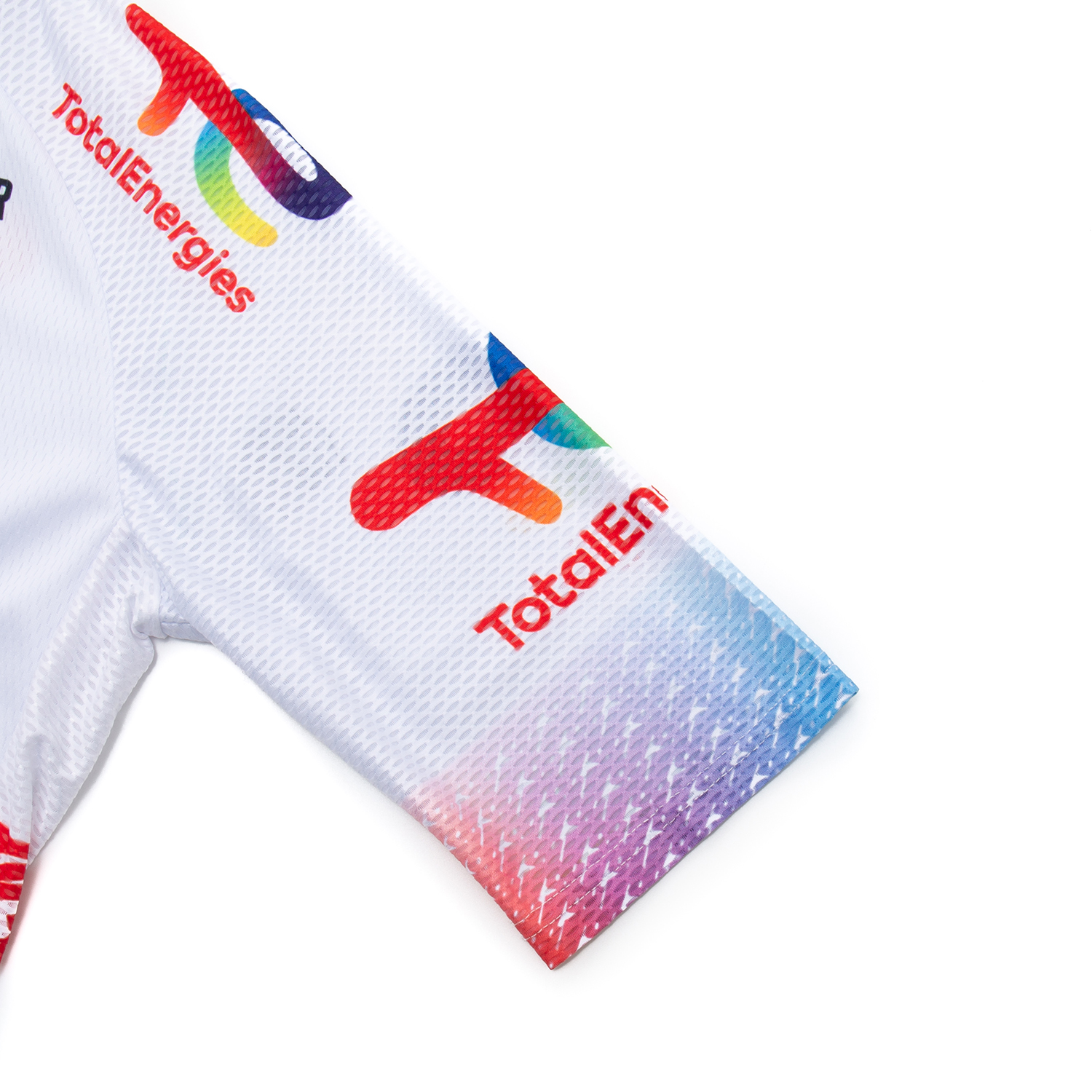 New UAE Cycling Jersey White T – Cycling Gear Logo Bewertung und Preis