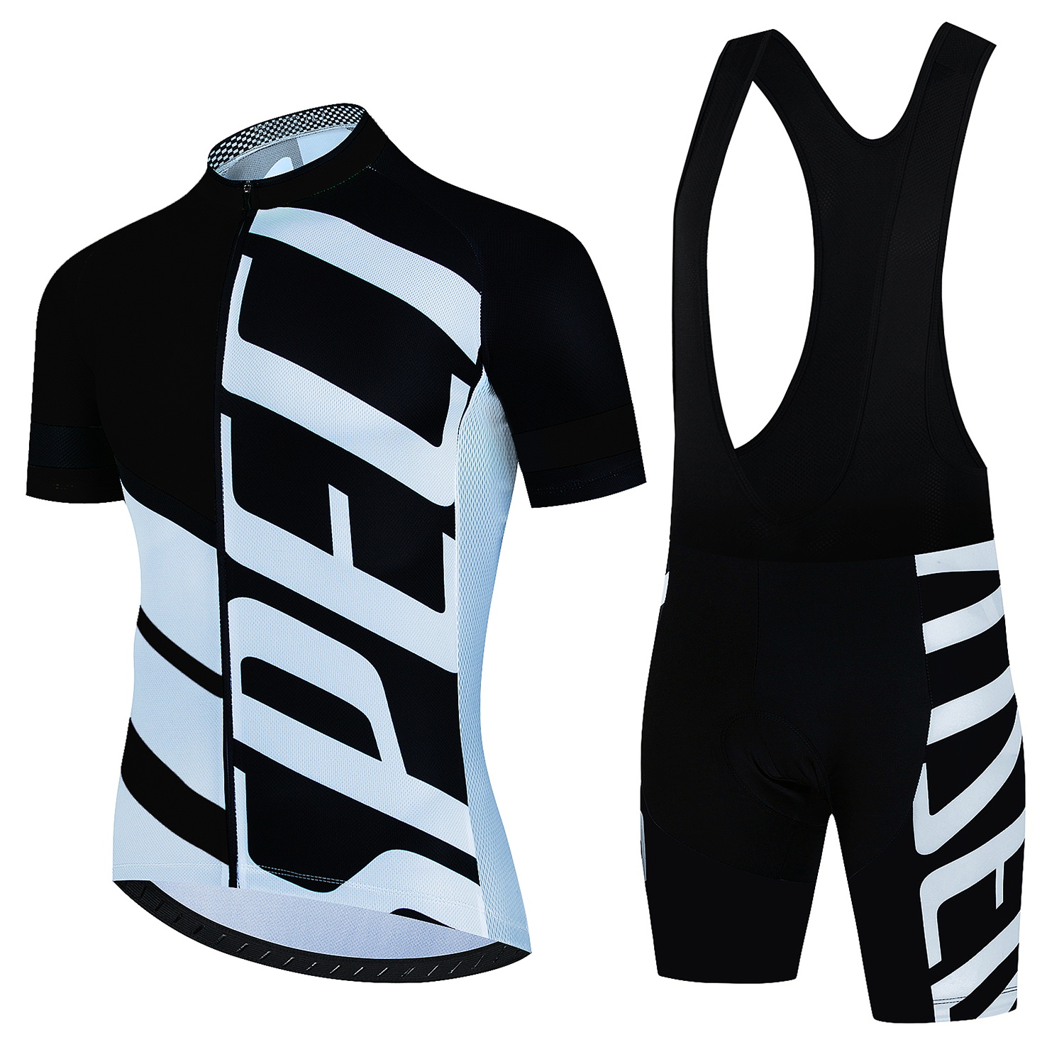 2024 Summer Man Cycling Jersey – Cycling Gear Logo Bewertung und Preis