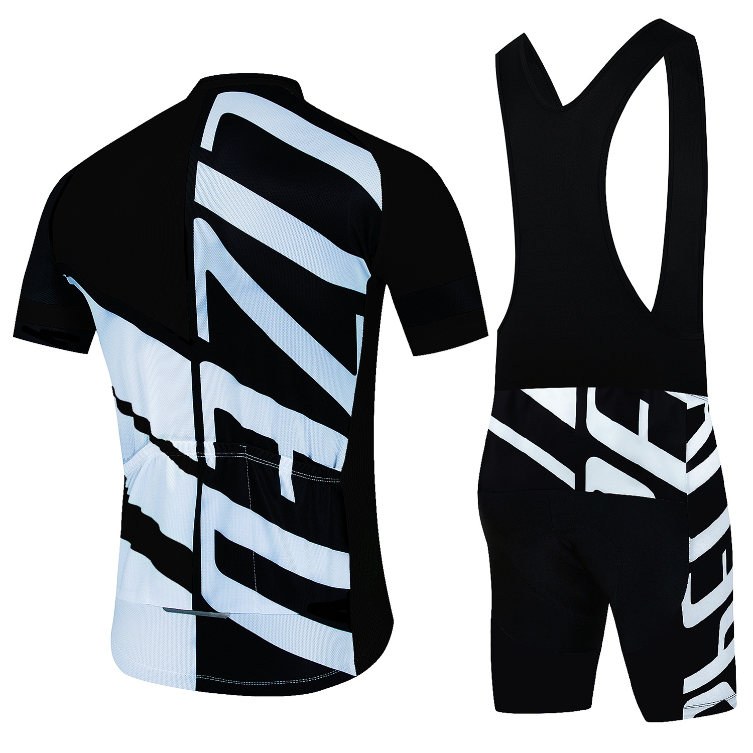 2024 Summer Man Cycling Jersey – Cycling Gear Logo Bewertung und Preis