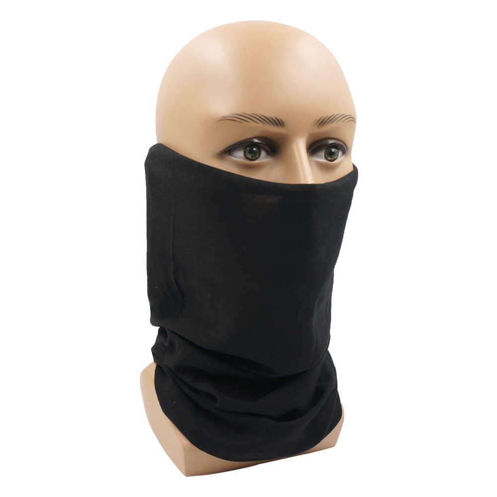 Seamless Solid Color Bandanas  – Cycle Gear Bewertung und Preis