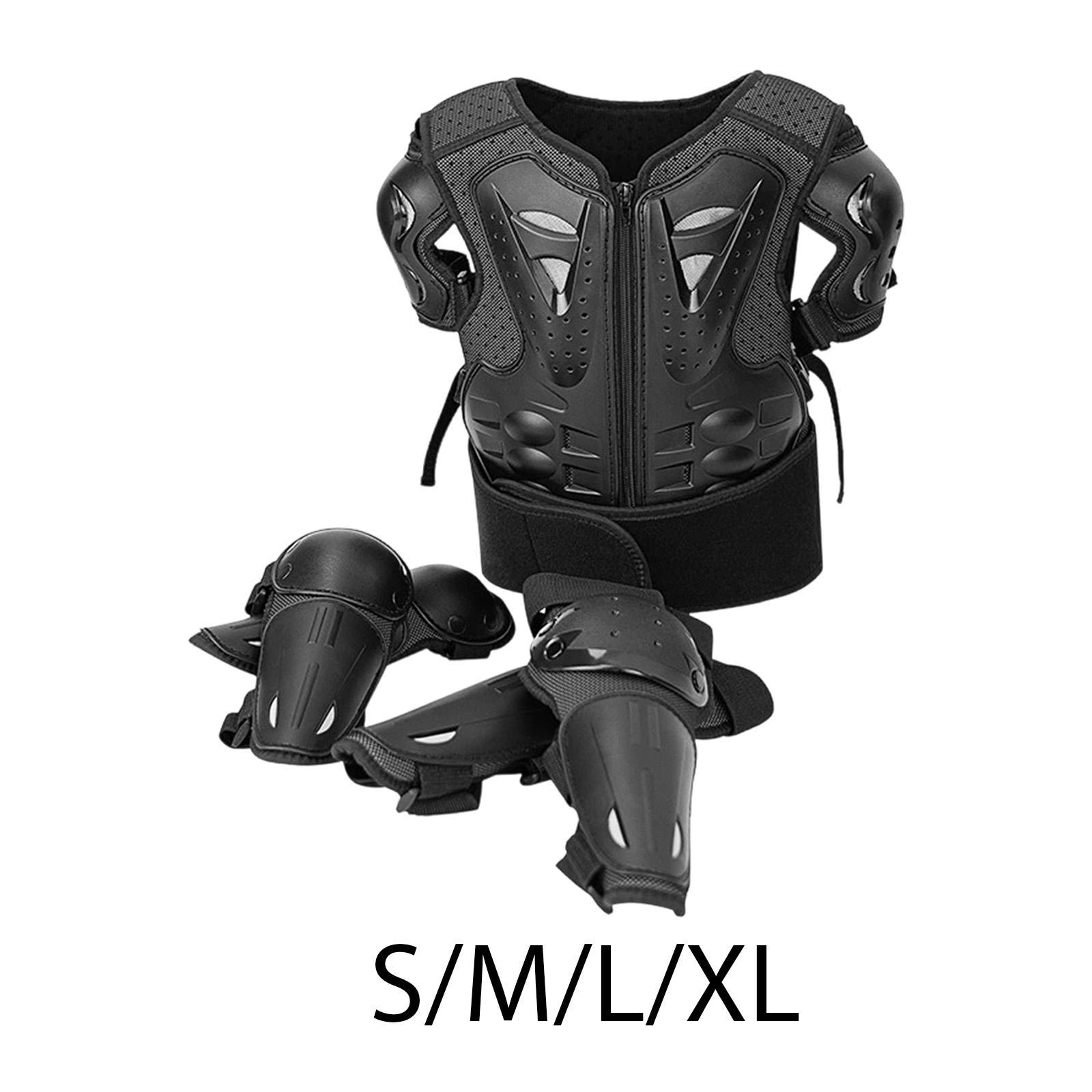 Youth Motocross Riding Jacket  – Youth Cycling Gear Bewertung und Preis