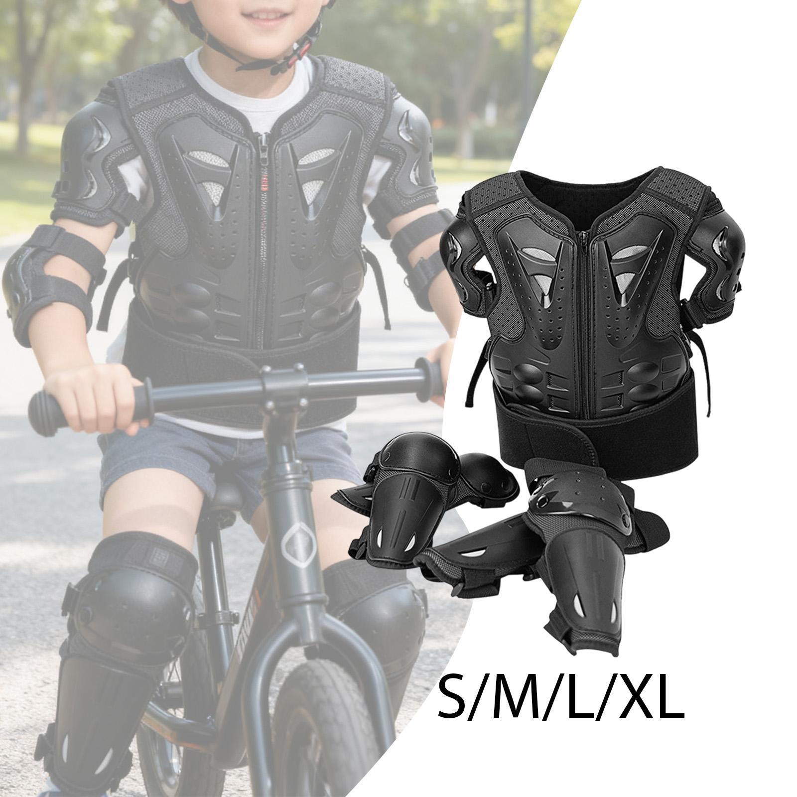 Youth Motocross Riding Jacket  – Youth Cycling Gear Bewertung und Preis
