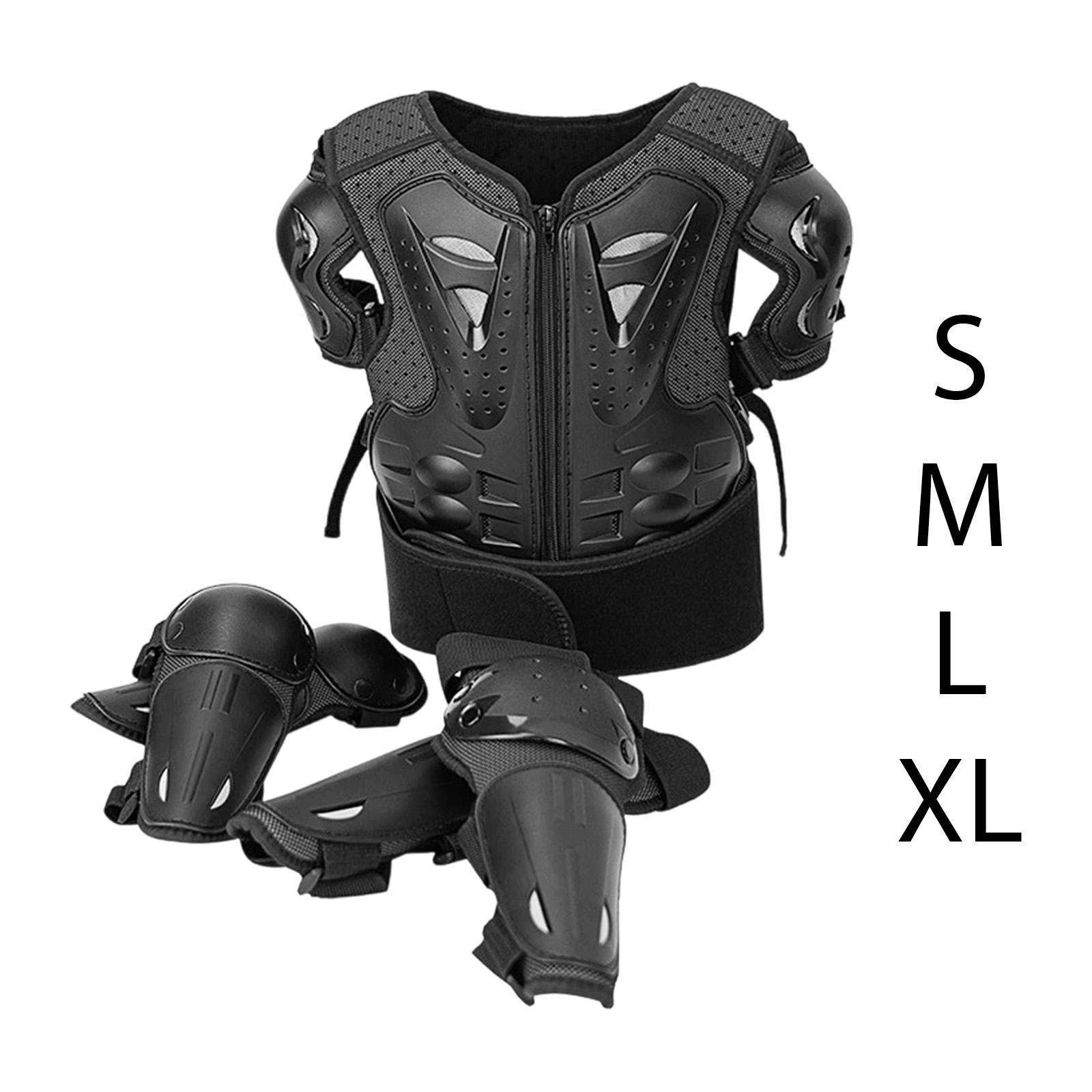 Youth Motocross Riding Jacket  – Youth Cycling Gear Bewertung und Preis