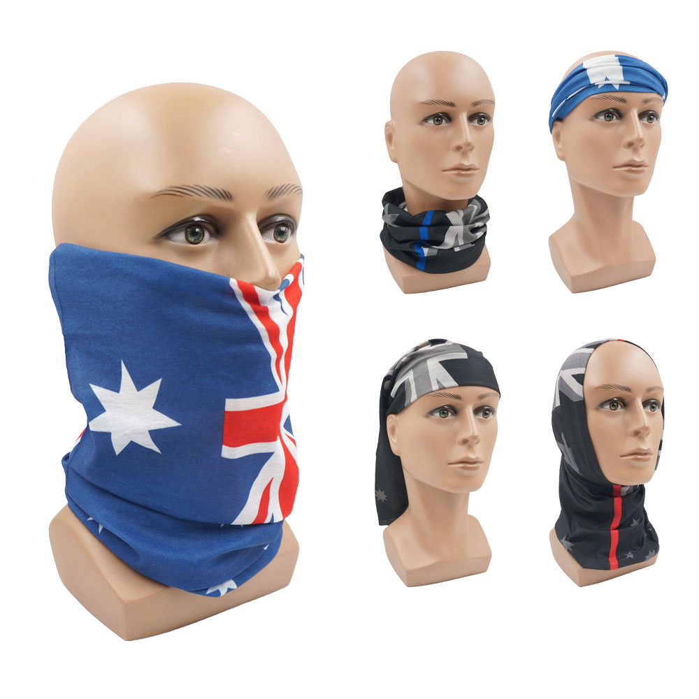 Australia New Zealand Flag Pat – Cycling Gear New Zealand Bewertung und Preis