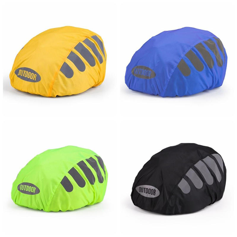 1 Pcs Bike Helmet Rain Cover W – Cycling Gear For Rain Bewertung und Preis
