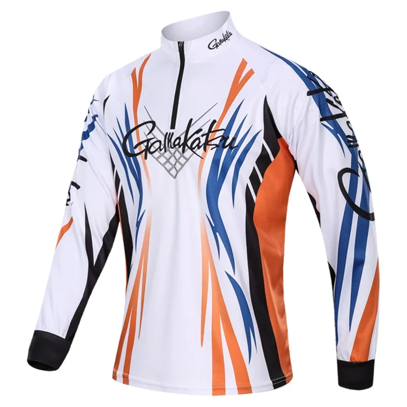 Breathable Fishing Jersey Shir – Cycling Jersey Bewertung und Preis
