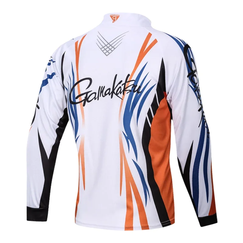 Breathable Fishing Jersey Shir – Cycling Jersey Bewertung und Preis