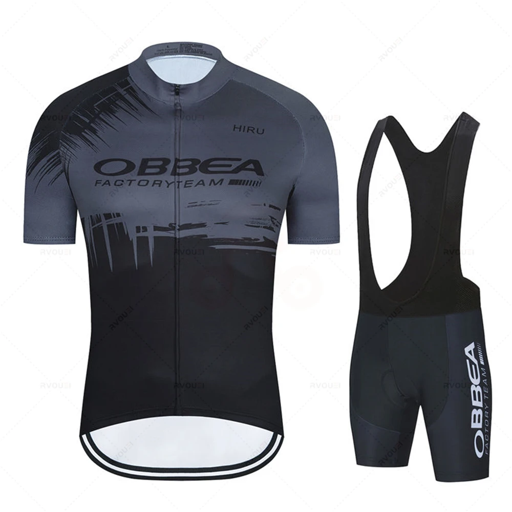 2025 Hiru Cycling Jersey Set S – Cycling Gear Logo Bewertung und Preis