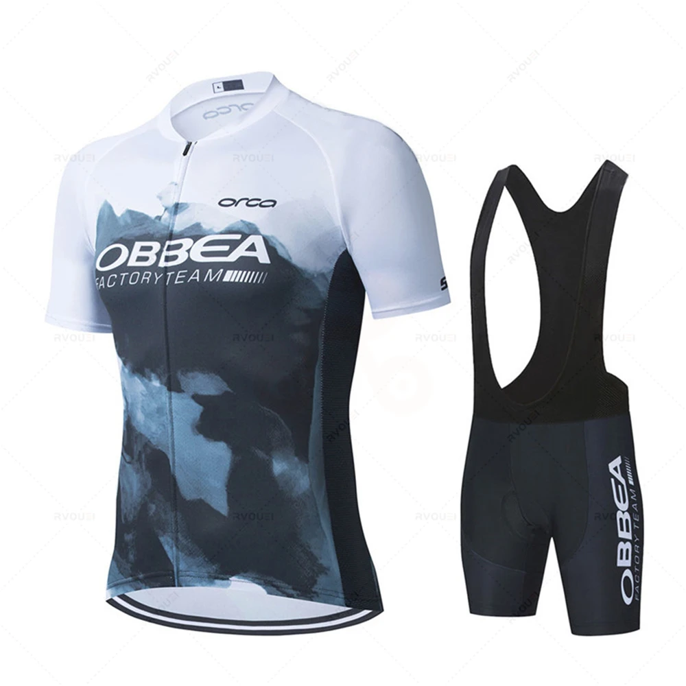 2025 Hiru Cycling Jersey Set S – Cycling Gear Logo Bewertung und Preis