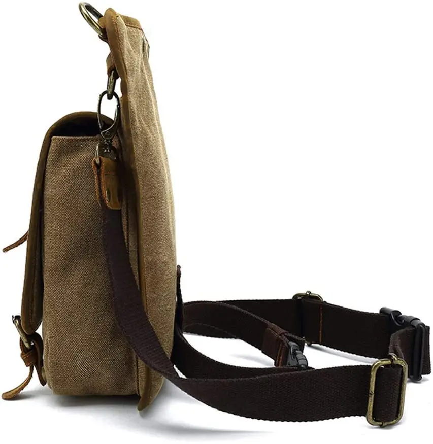 Canvas Drop Leg Bag sport Thig – Cycling Gear Bag Bewertung und Preis