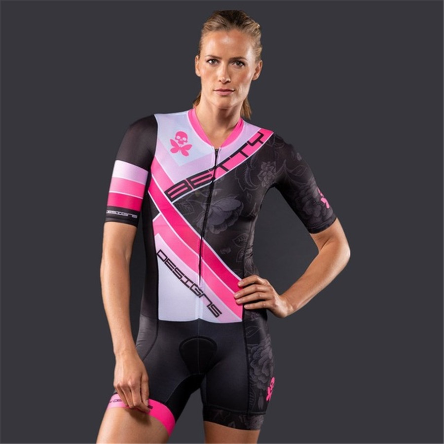 Betty Designs Women's Cycling  – Cycling Gear Girls Bewertung und Preis