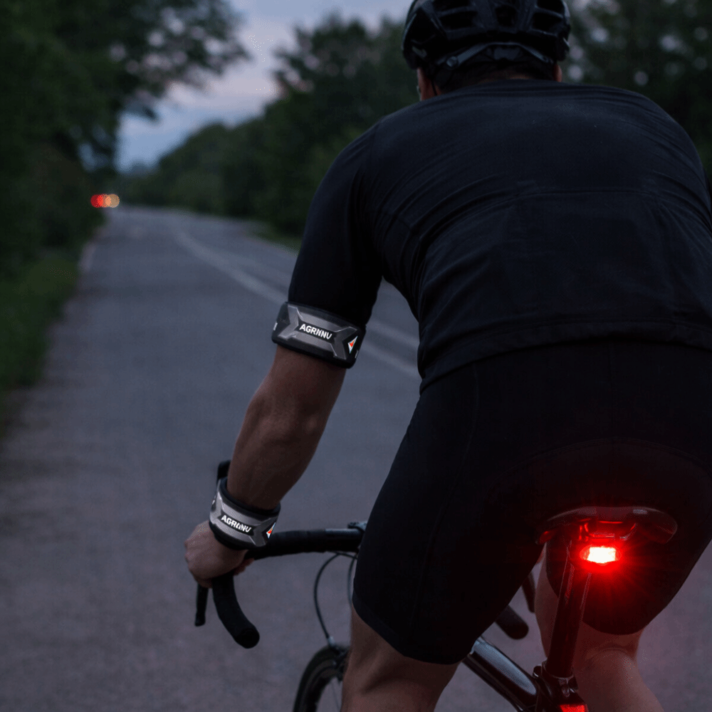 Waterproof Reflective Cycling  – Cycle Gear Bewertung und Preis