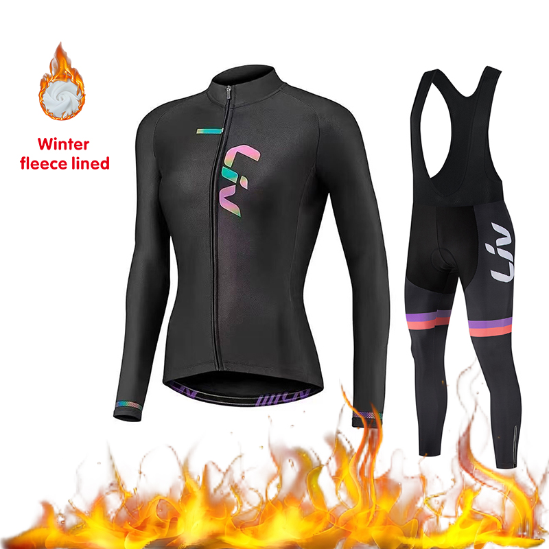 LIV Women's Bicycle Sweatshirt – Cycling Gear Girls Bewertung und Preis