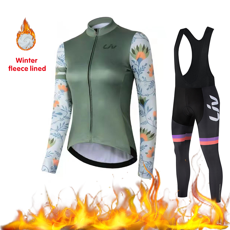 LIV Women's Bicycle Sweatshirt – Cycling Gear Girls Bewertung und Preis