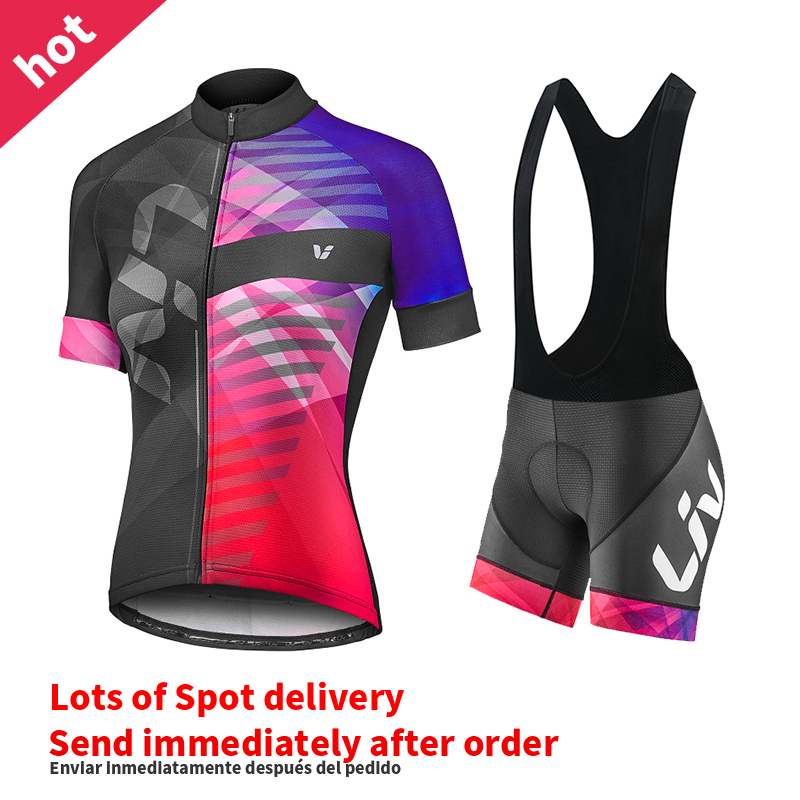 Liv Cycling Shorts Set 2023 Ne – Cycling Gear Girls Bewertung und Preis