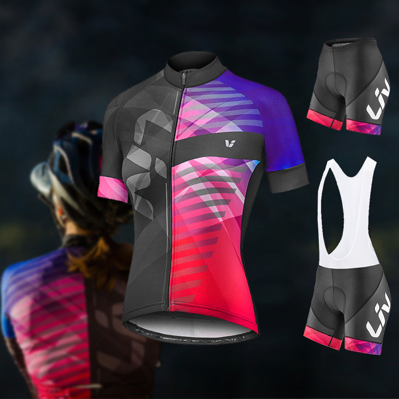 Liv Cycling Shorts Set 2023 Ne – Cycling Gear Girls Bewertung und Preis