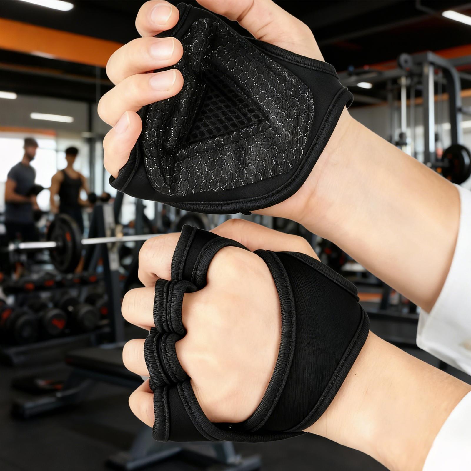 Workout Gloves For Men Body Tr – Cycling Gear For Beginners Bewertung und Preis