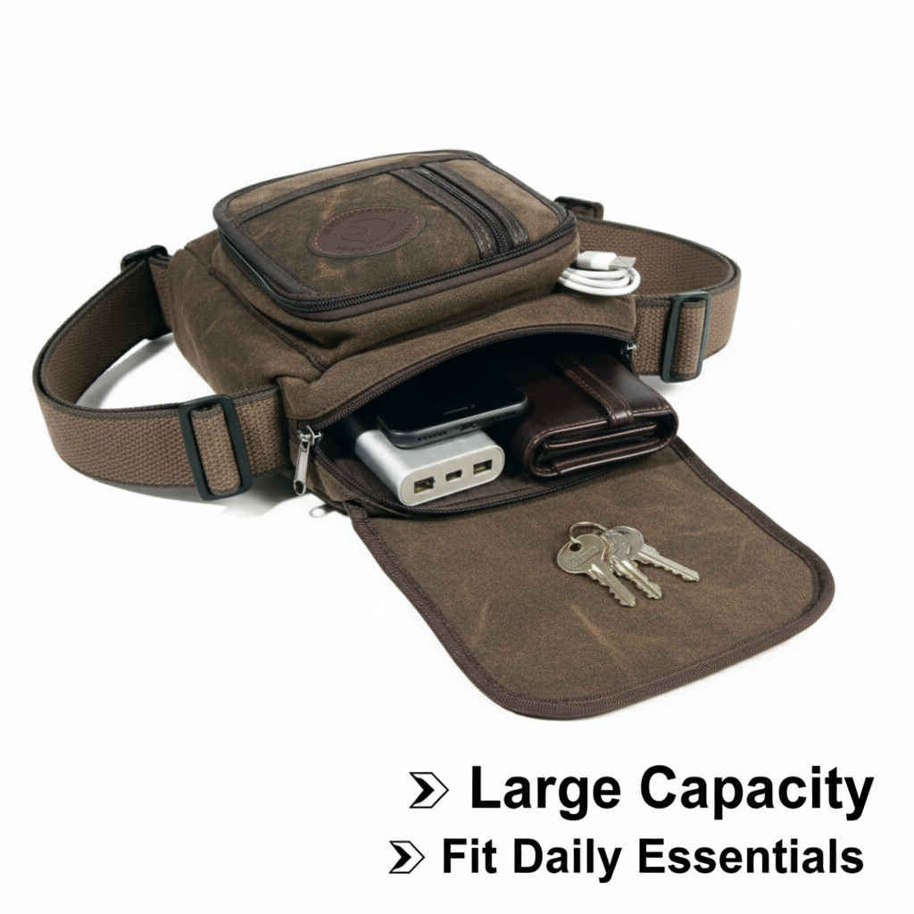 Motorcycle Drop Leg Bag Men Ca – Cycling Gear Bag Bewertung und Preis