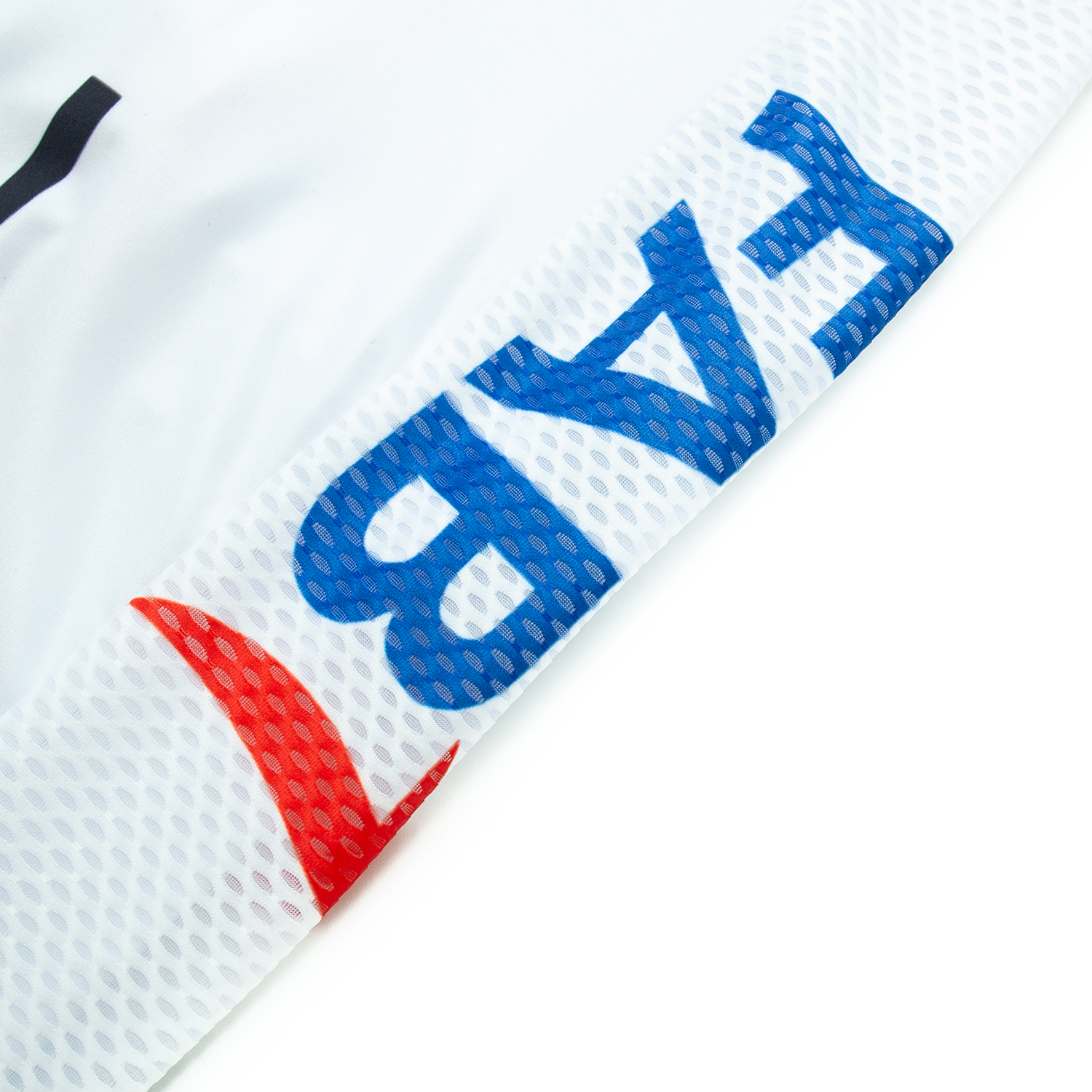 New UAE Cycling Jersey Gold Co – Cycling Gear Logo Bewertung und Preis