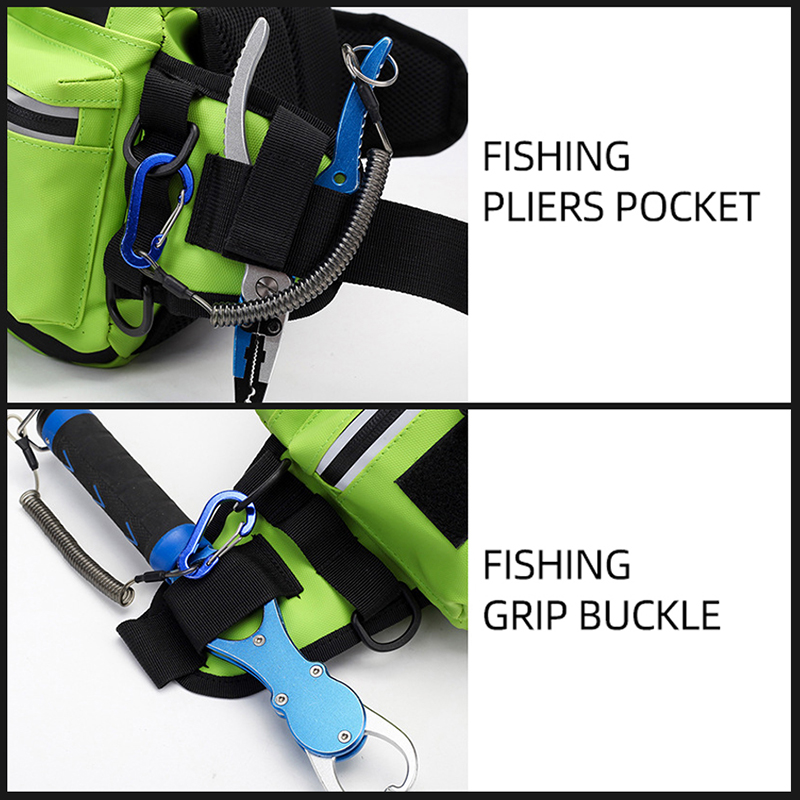 Travel Hiking Waist Bag Fishin – Cycling Gear Bag Bewertung und Preis