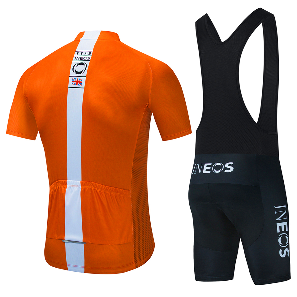 INEOS Summer Cycling Jersey Se – Cycling Gear Logo Bewertung und Preis